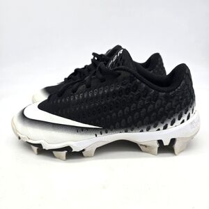 Nike Shoe Youth 6 Vapor Ultrafly 2 Keystone  AQ8151-003 Baseball Cleats